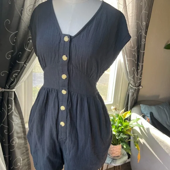 Romper - Picture 7 of 13